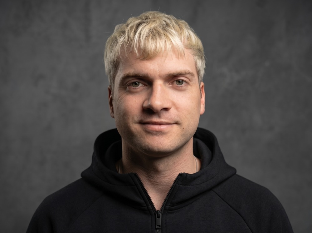 Lucas Weaver, founder of Wordflows AI